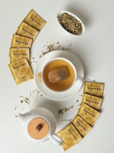 بابونج من سوبيريا